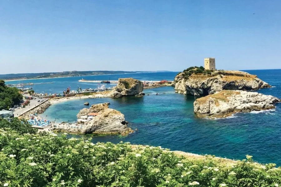 Sile & Agva Black Sea Tour with Lunch