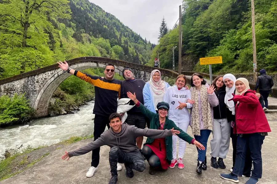 Trabzon Package Tour