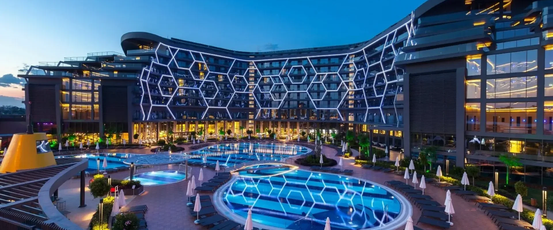 Bosphorus Sorgun Hotel Dikdörtgen (11)