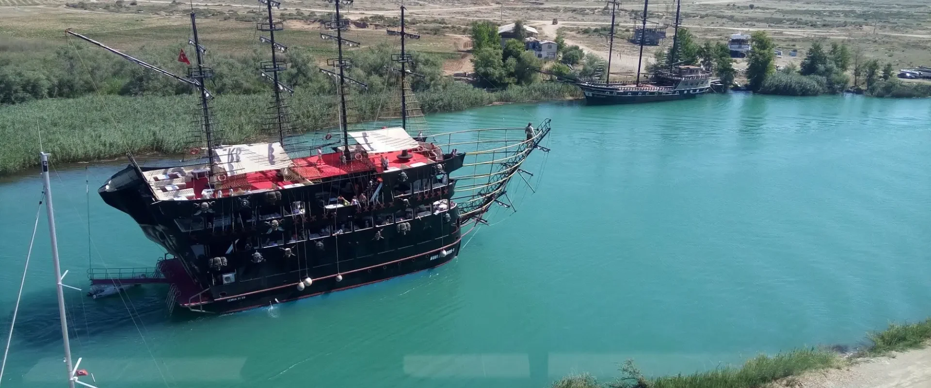 Bosphorus Sorgun Hotel Dikdörtgen (8)