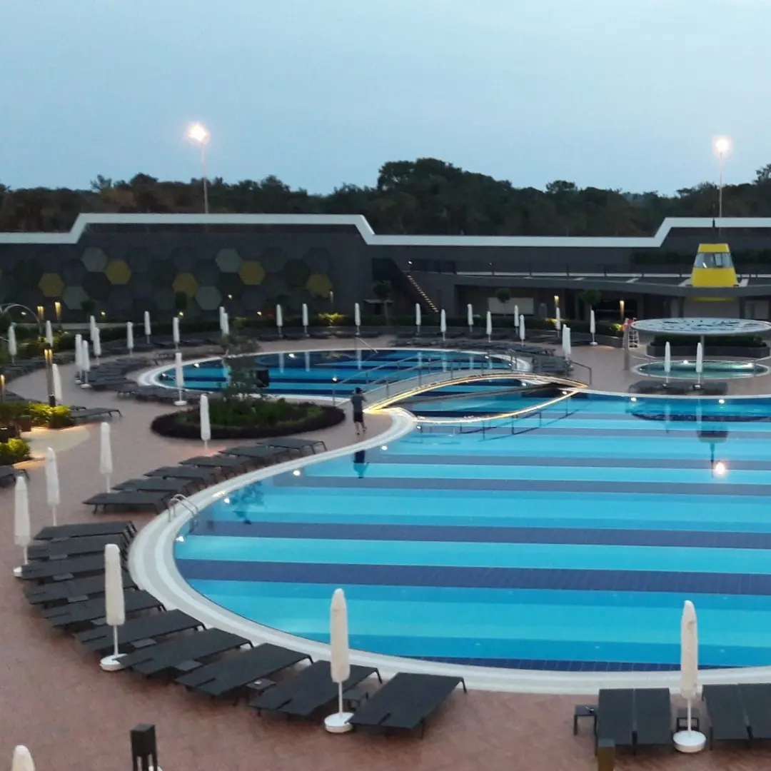 Bosphorus Sorgun Hotel Kare (2)