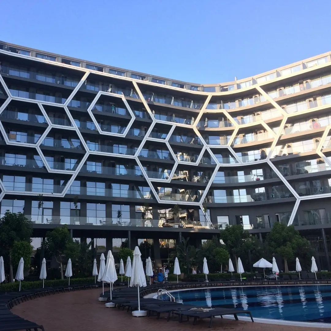 Bosphorus Sorgun Hotel Kare (3)