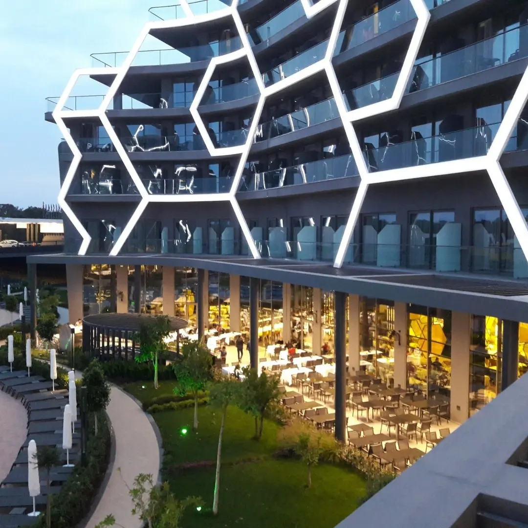 Bosphorus Sorgun Hotel Kare (4)