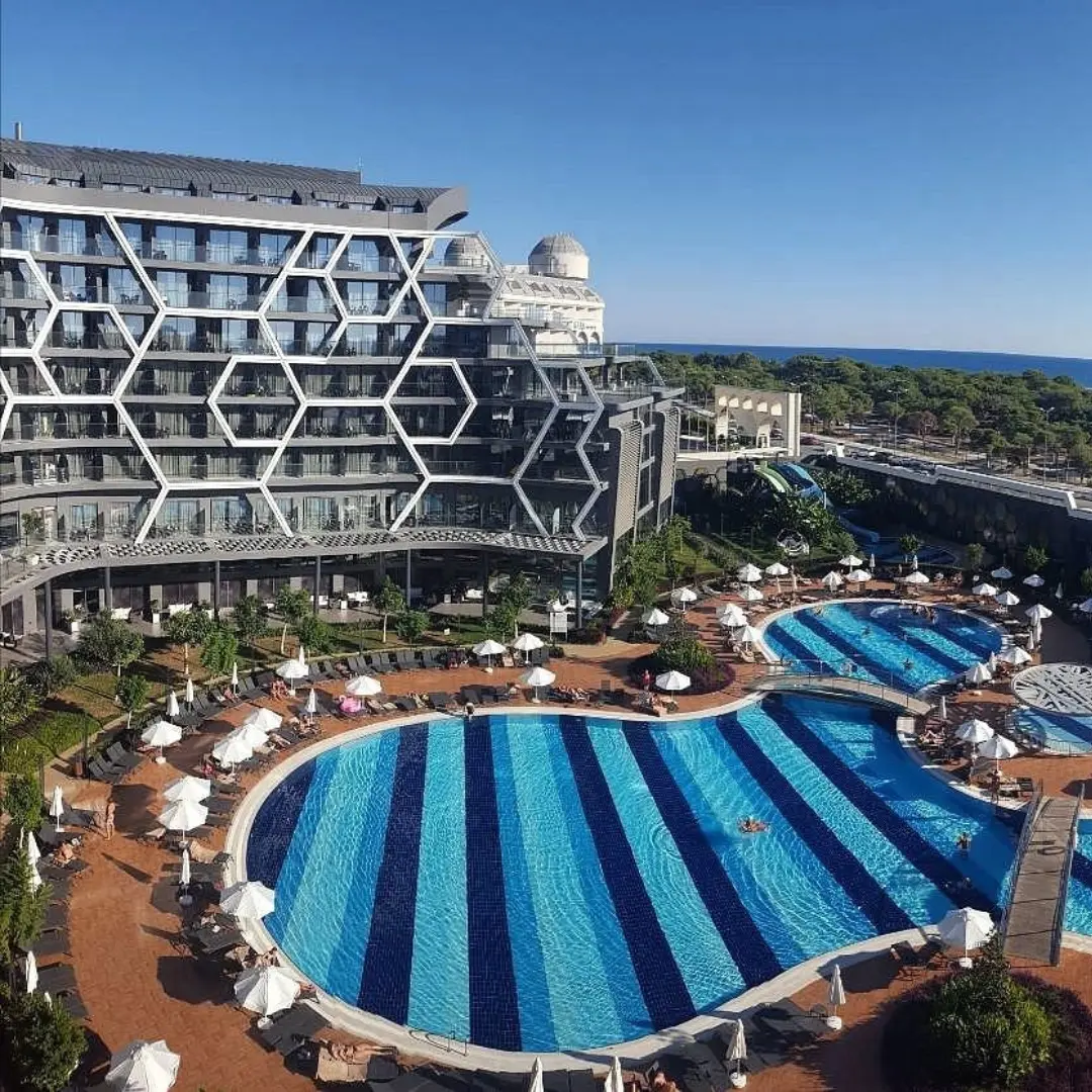 Bosphorus Sorgun Hotel Kare (7)