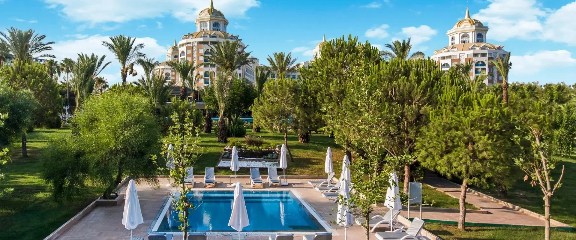 Delphin Be Hotel Dik 10