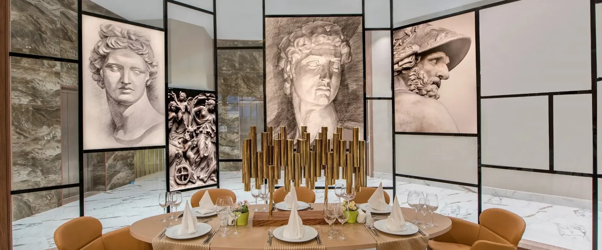 Delphin Be Hotel Dik 14