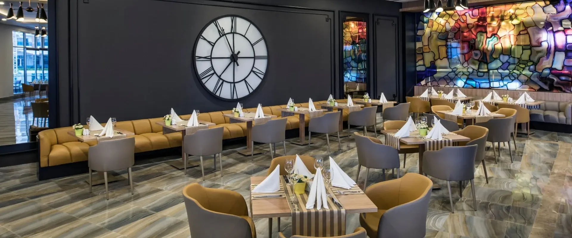 Delphin Be Hotel Dik 15