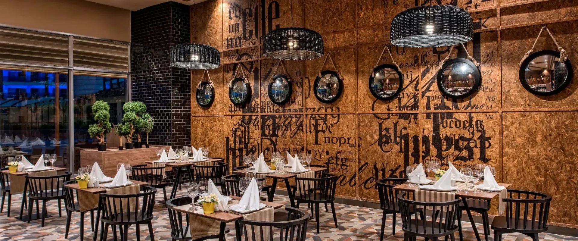 Delphin Be Hotel Dik 16