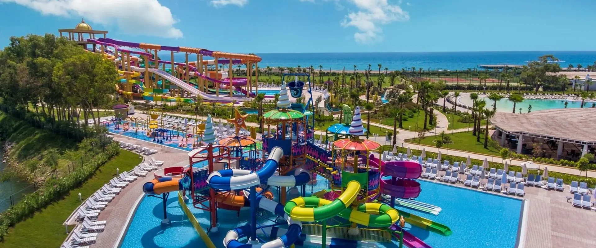 Delphin Be Hotel Dik 17