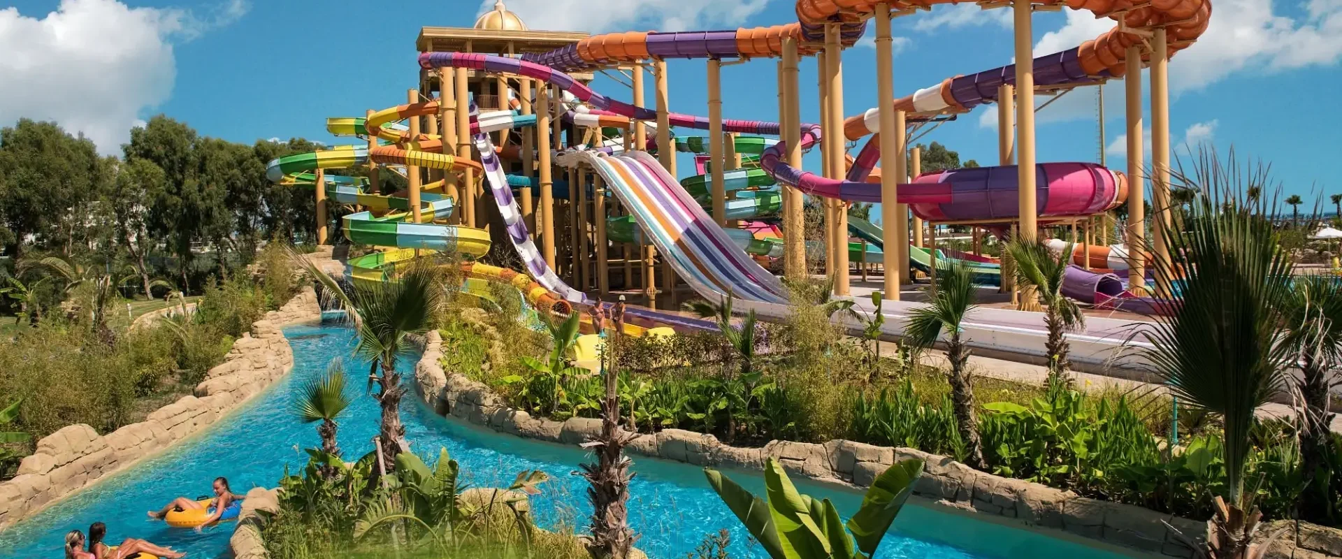 Delphin Be Hotel Dik 18