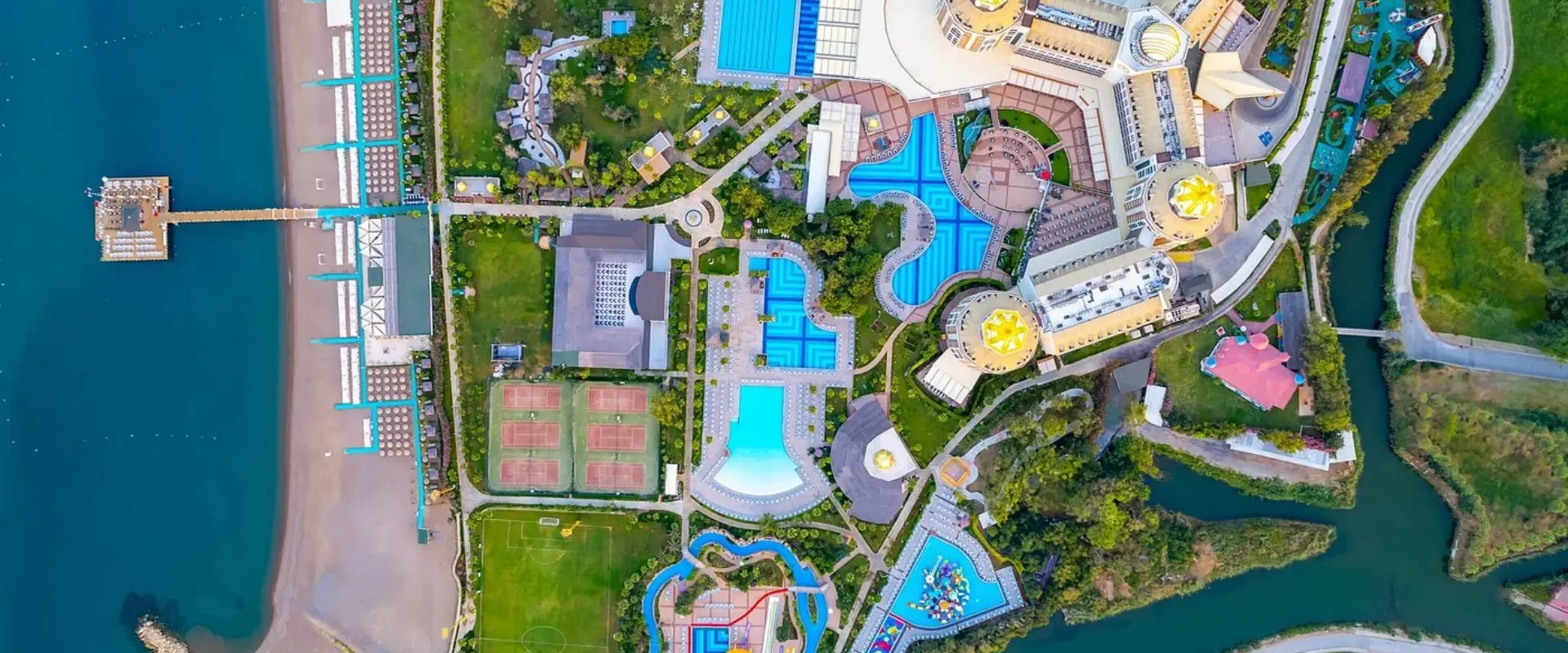 Delphin Be Hotel Dik 19