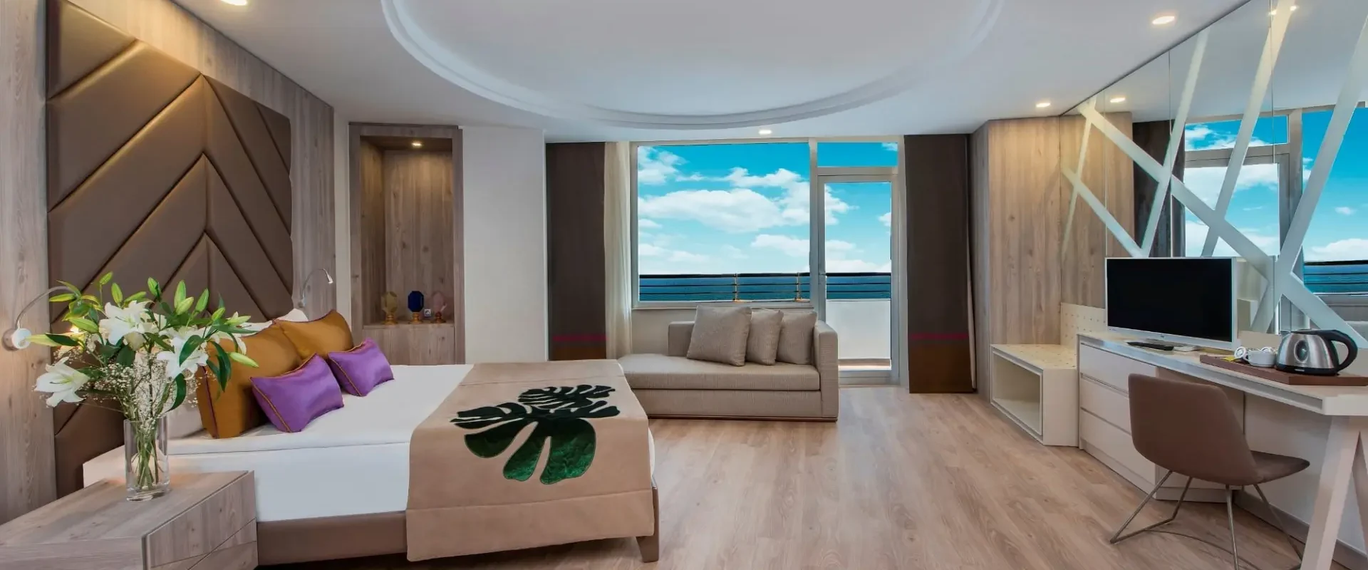 Delphin Be Hotel Dik 20