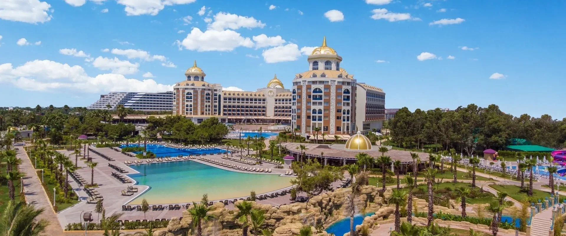 Delphin Be Hotel Dik 9