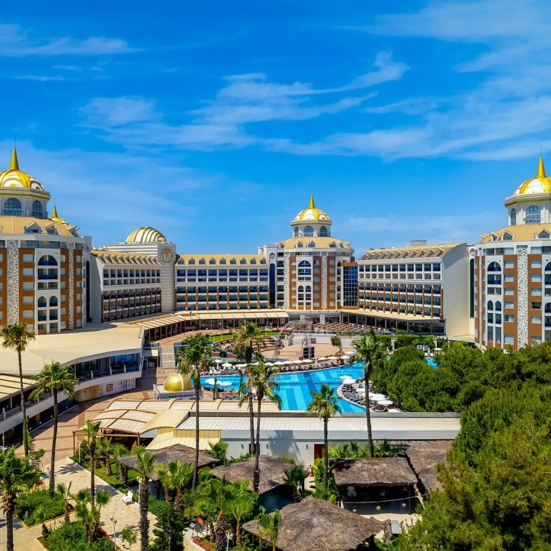 Delphin Be Hotel Kare 6