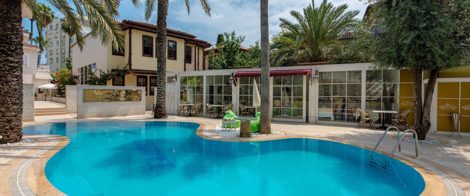 Elegance East Hotel Dikdörtgen (10)