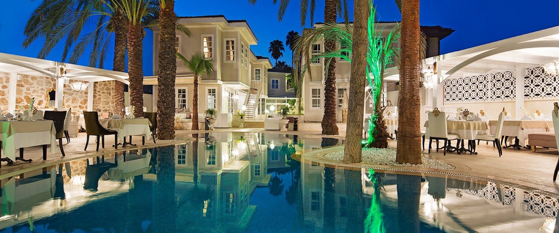 Elegance East Hotel Dikdörtgen (12)