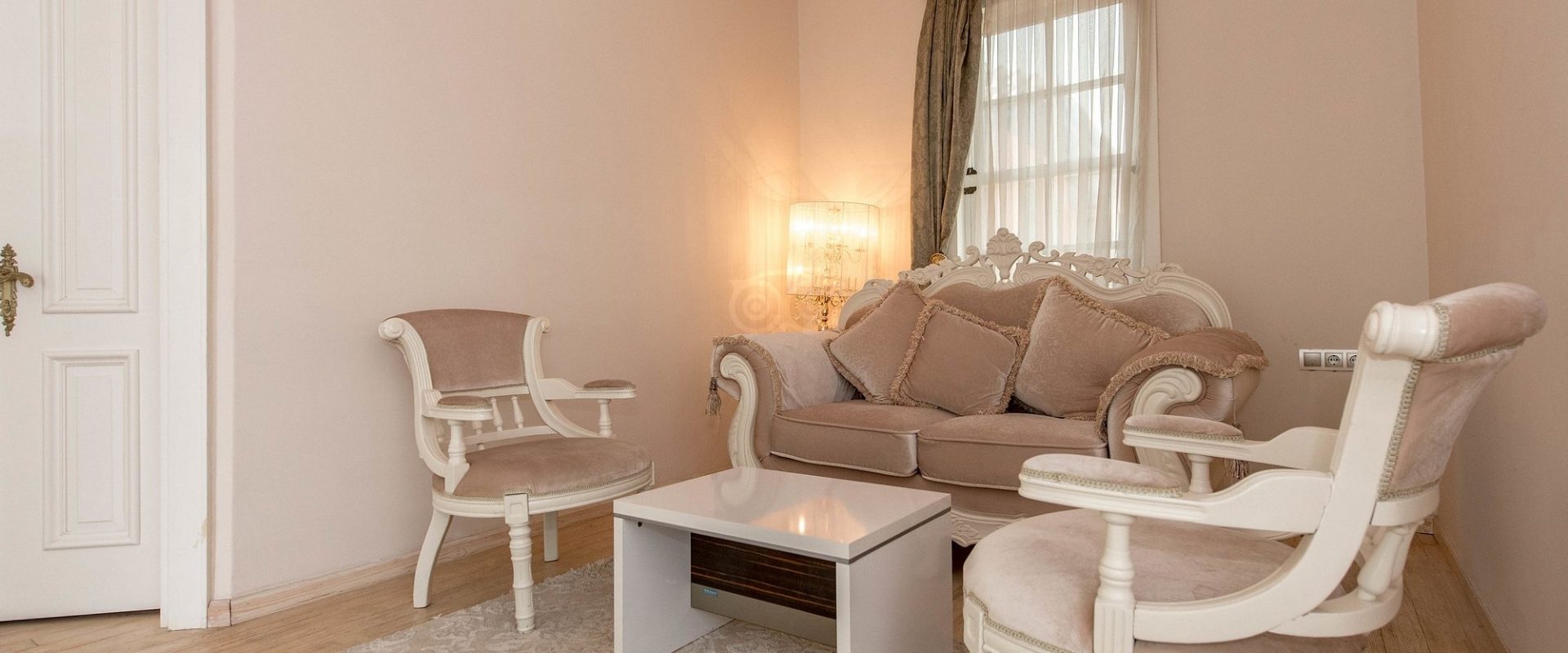 Elegance East Hotel Dikdörtgen (2)