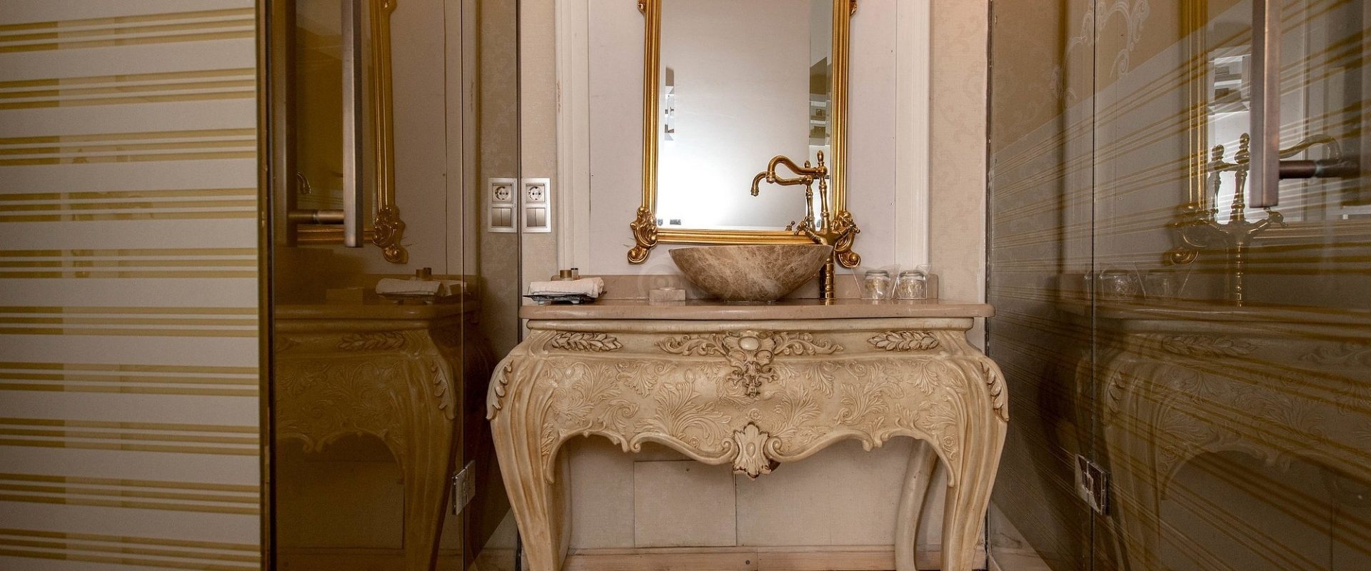 Elegance East Hotel Dikdörtgen (3)