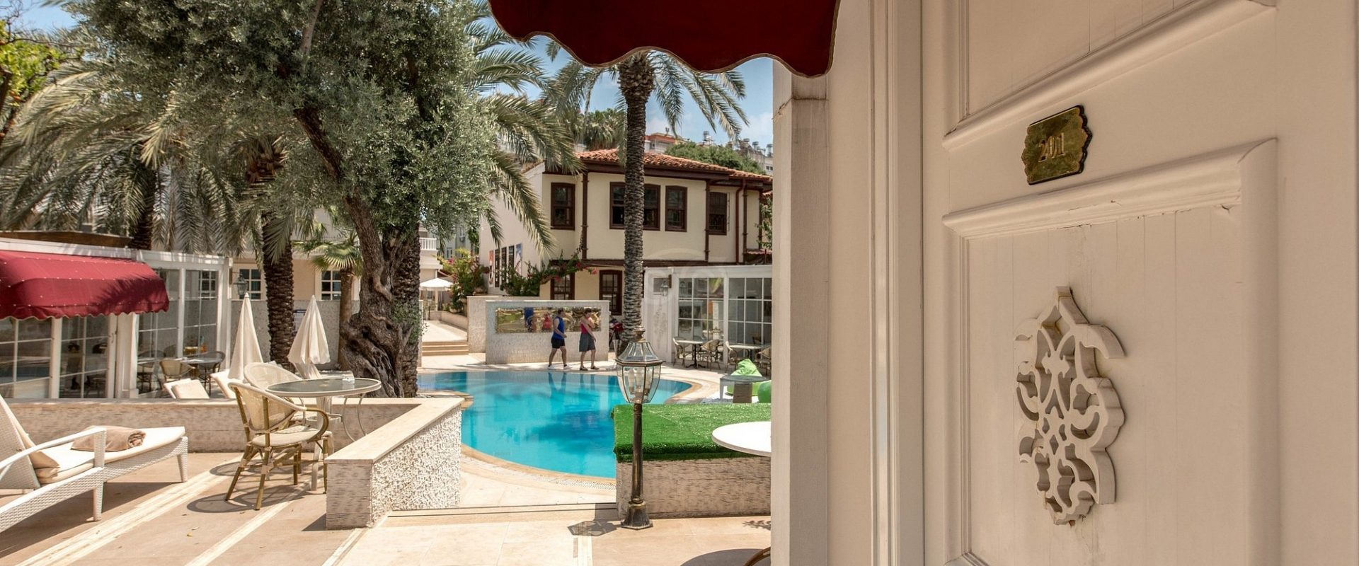 Elegance East Hotel Dikdörtgen (4)