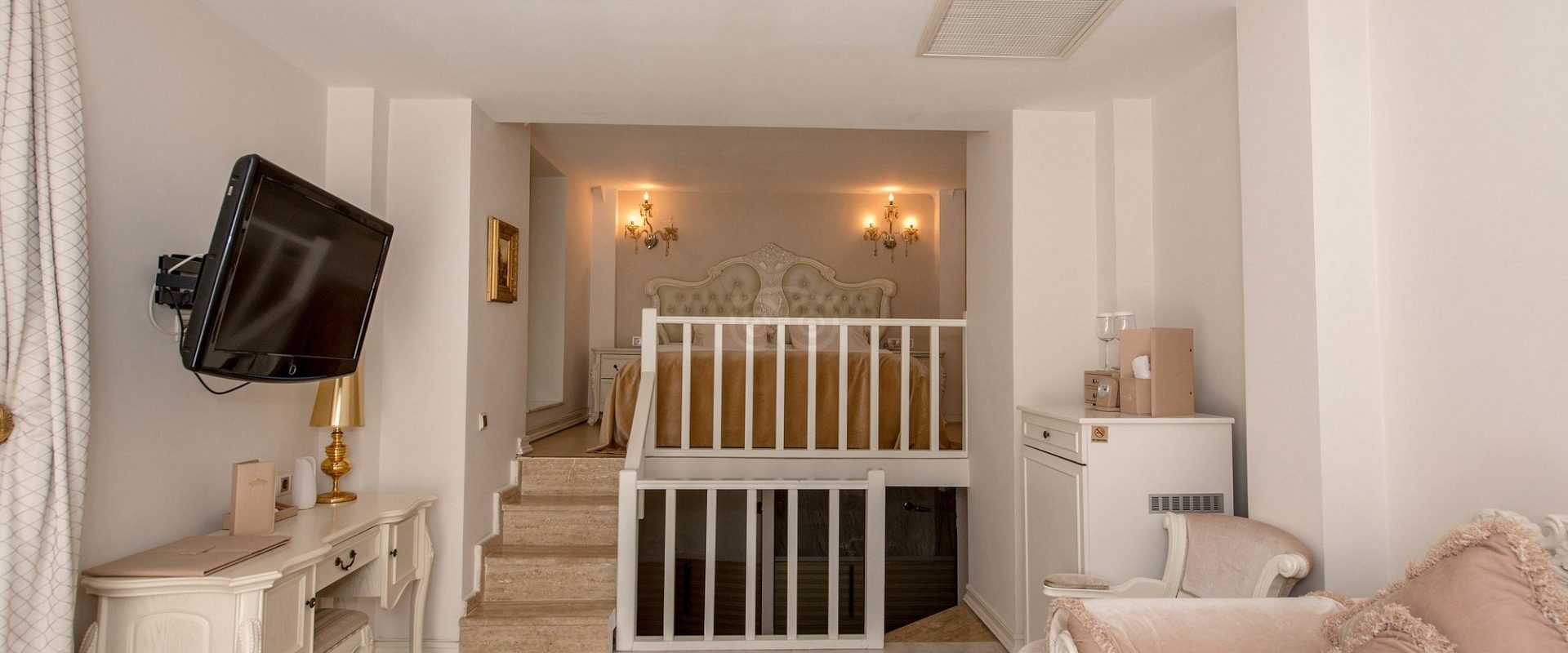 Elegance East Hotel Dikdörtgen (5)