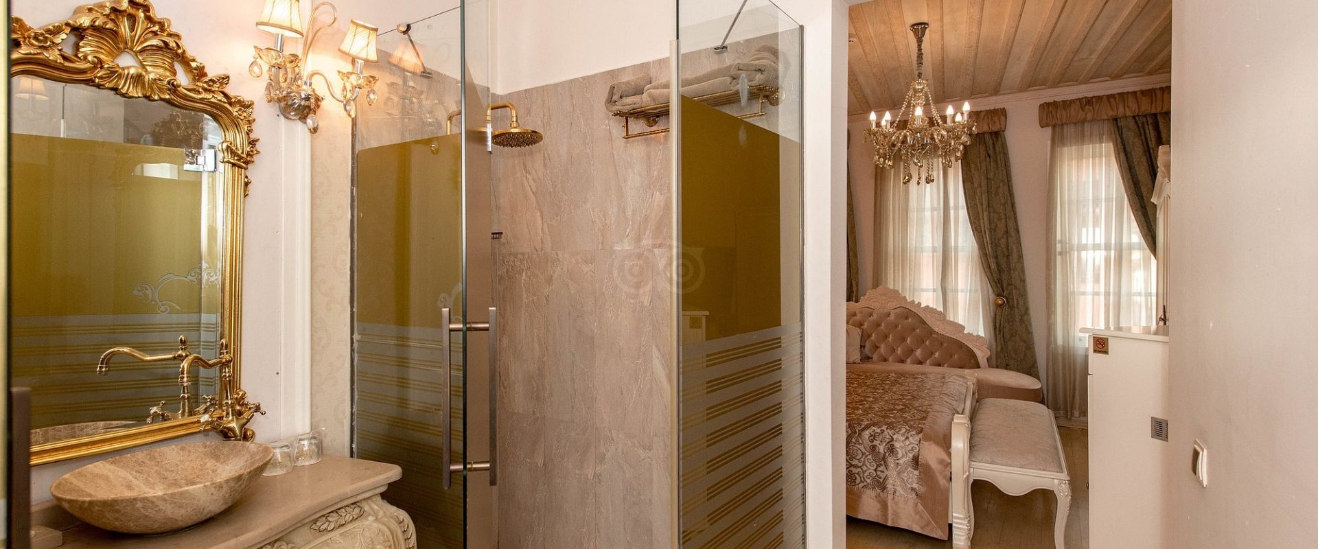 Elegance East Hotel Dikdörtgen (6)