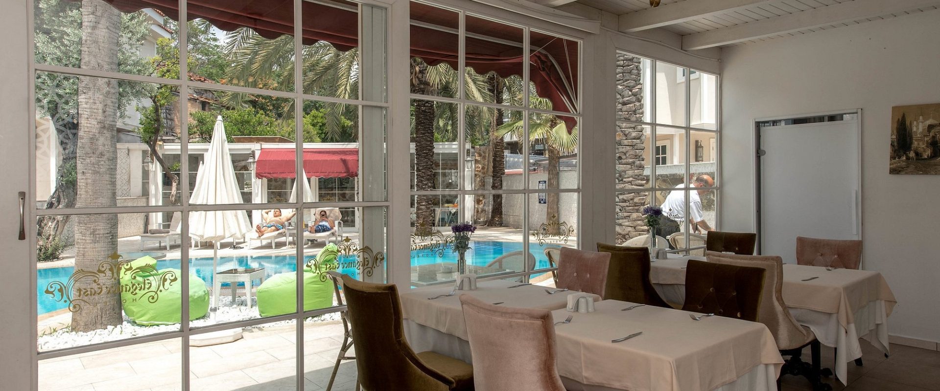 Elegance East Hotel Dikdörtgen (8)