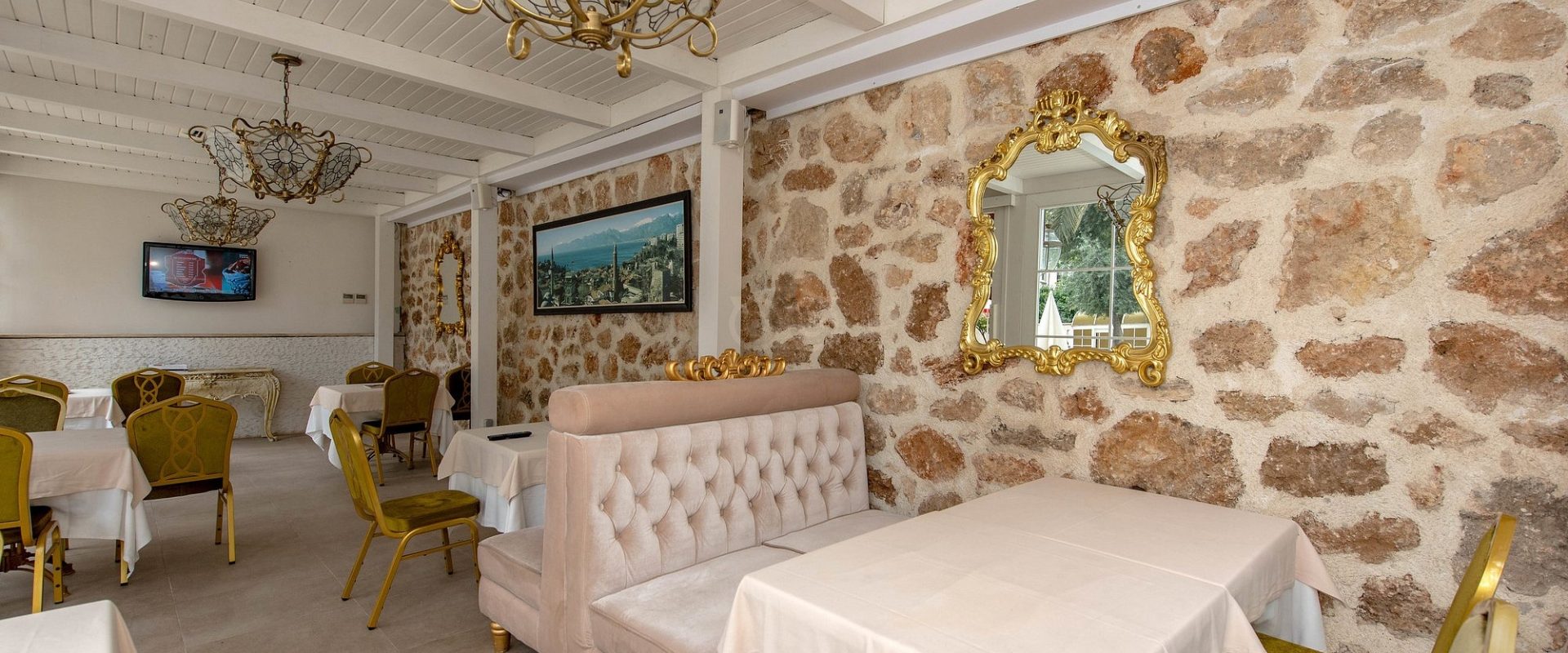 Elegance East Hotel Dikdörtgen (9)