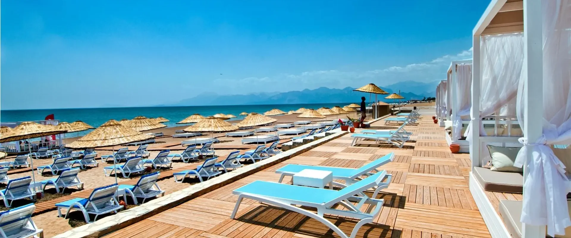 Holday İnn Hotel Dikdörtgen (11)