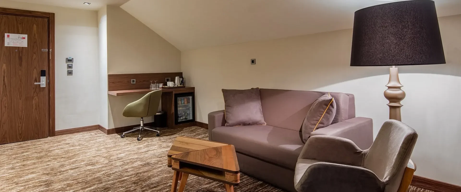 Holday İnn Hotel Dikdörtgen (6)