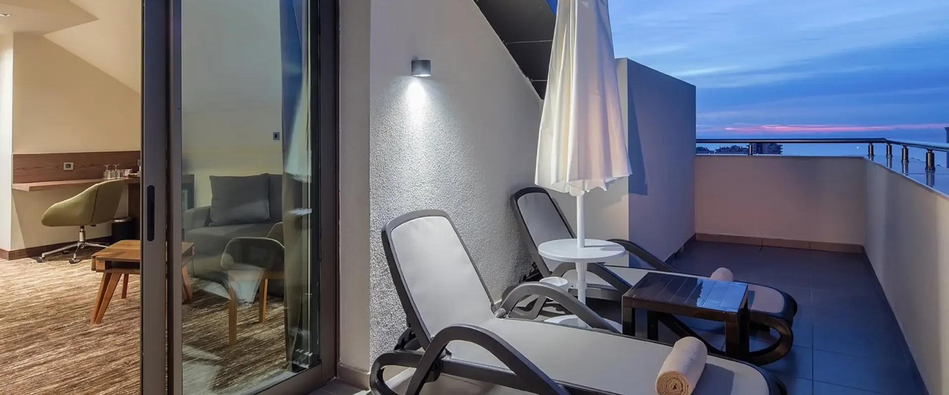 Holday İnn Hotel Dikdörtgen (7)