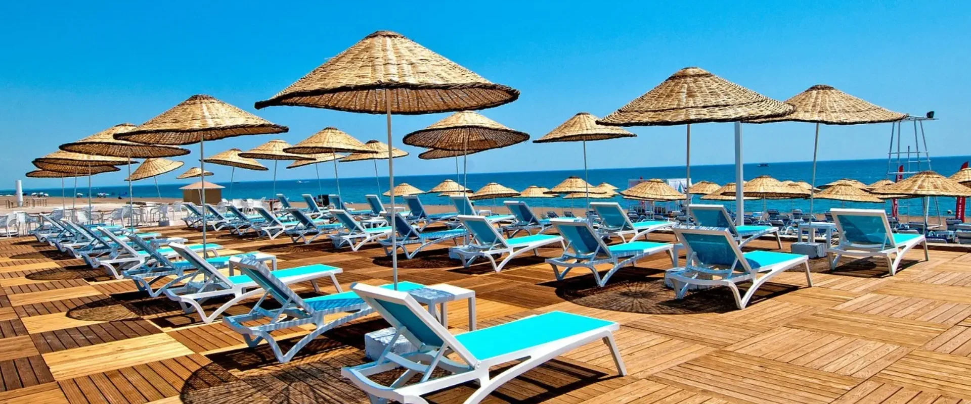 Holday İnn Hotel Dikdörtgen (9)