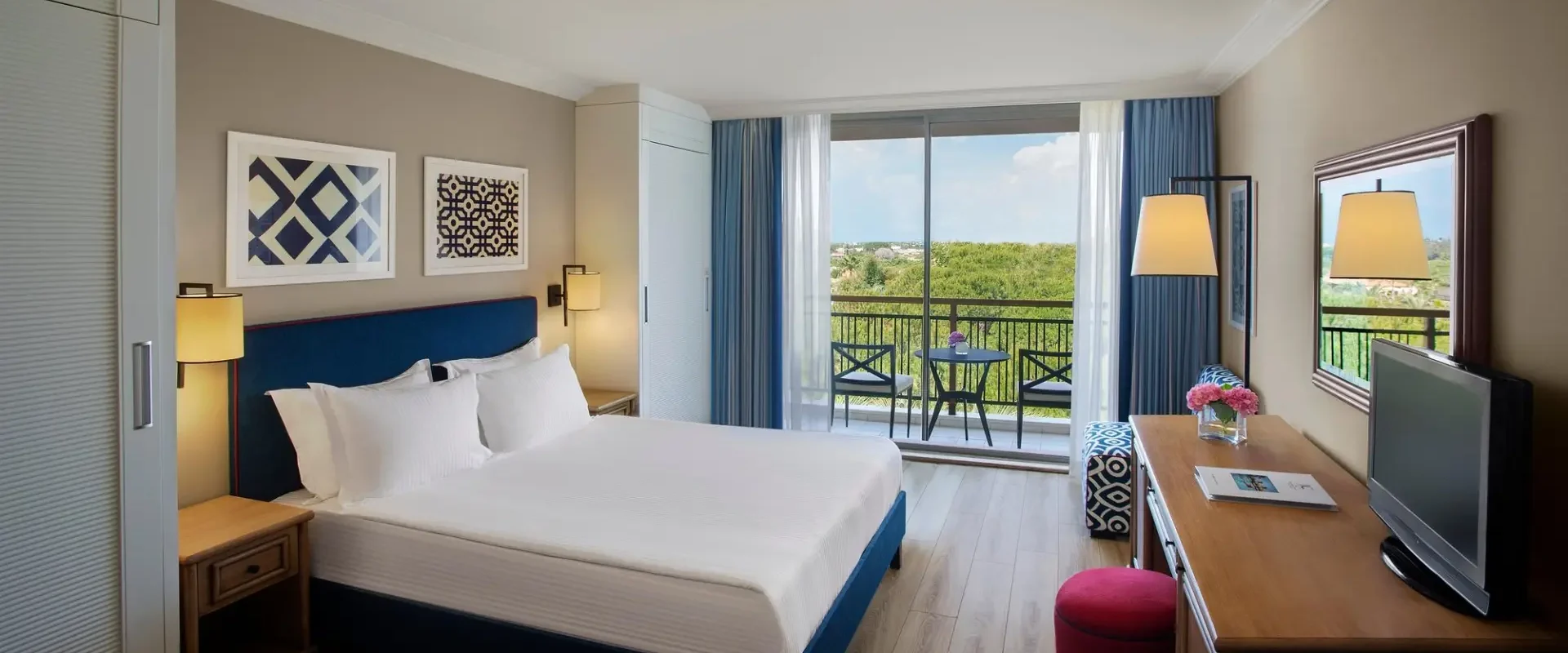 IC Green Palace Hotel Dikdörtgen (12)