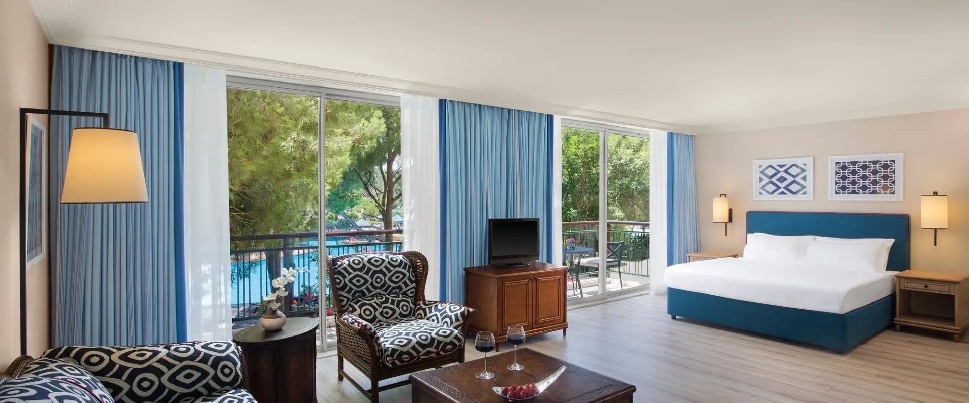 IC Green Palace Hotel Dikdörtgen (13)