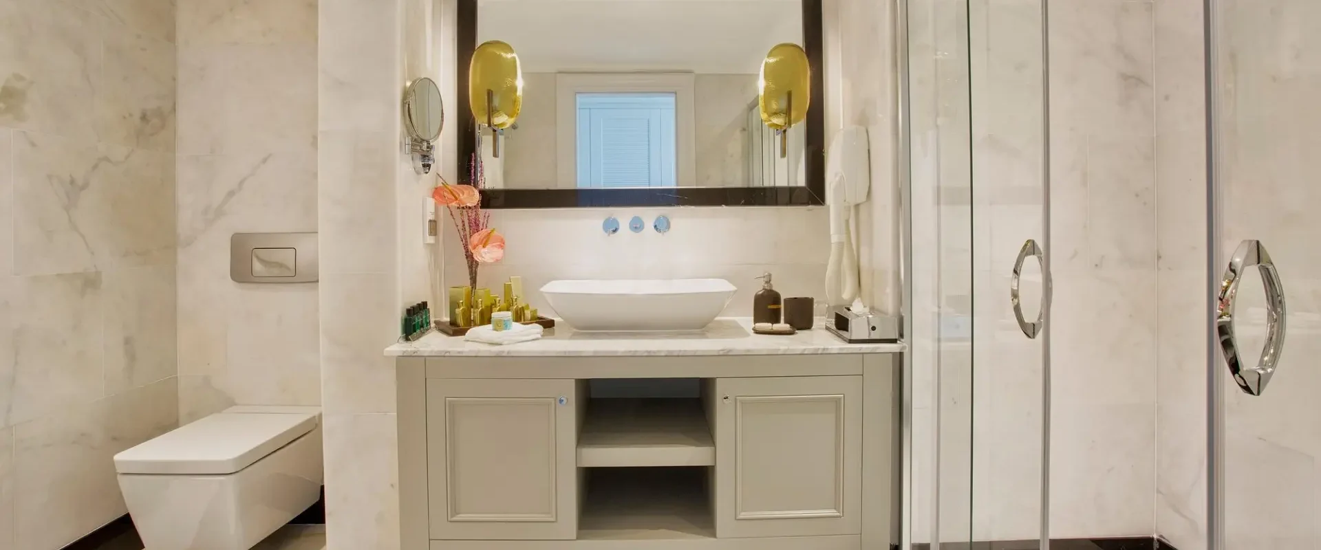 IC Green Palace Hotel Dikdörtgen (14)