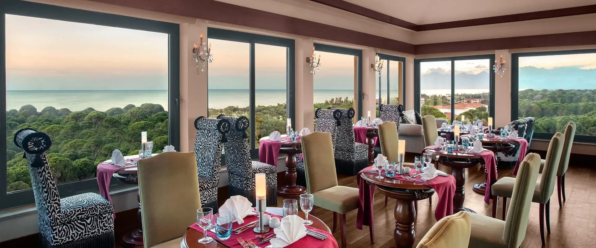 IC Green Palace Hotel Dikdörtgen (15)