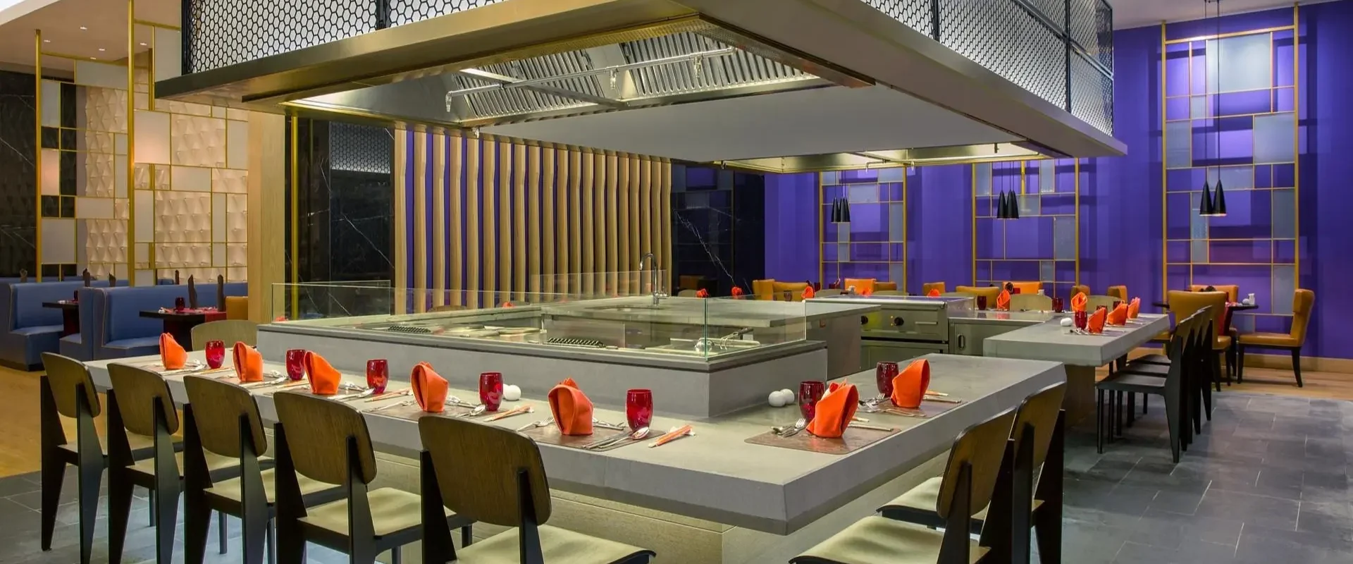 IC Green Palace Hotel Dikdörtgen (16)