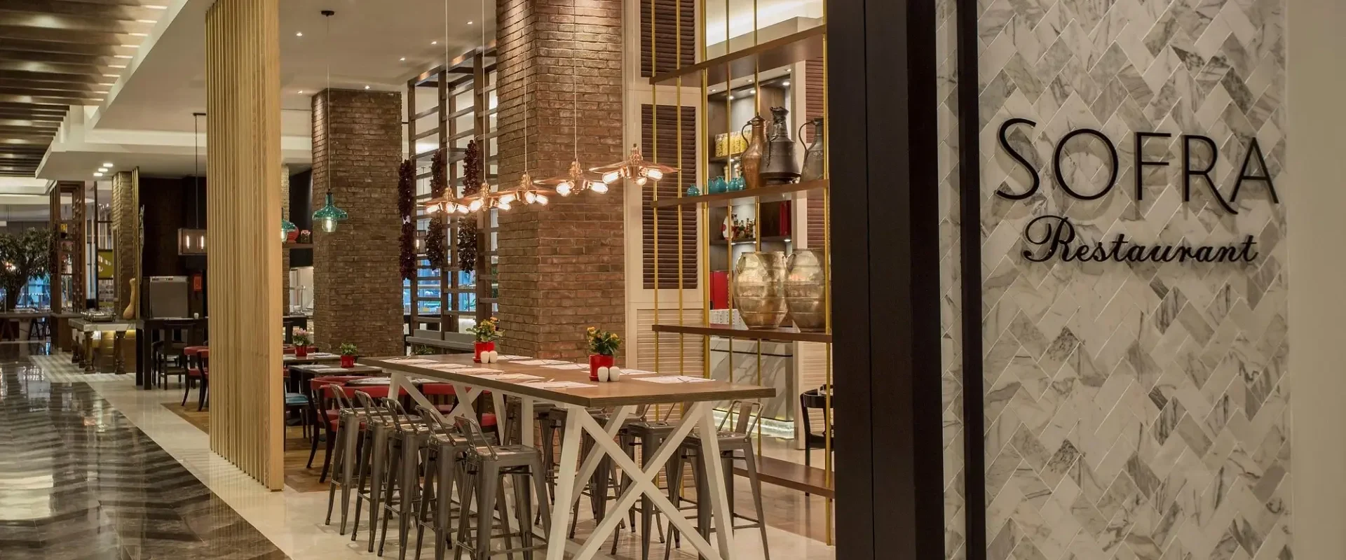 IC Green Palace Hotel Dikdörtgen (17)