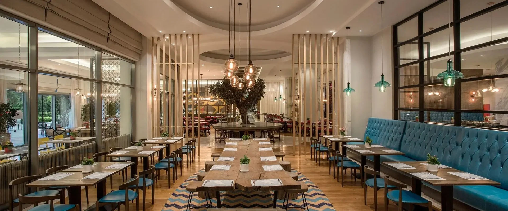 IC Green Palace Hotel Dikdörtgen (18)