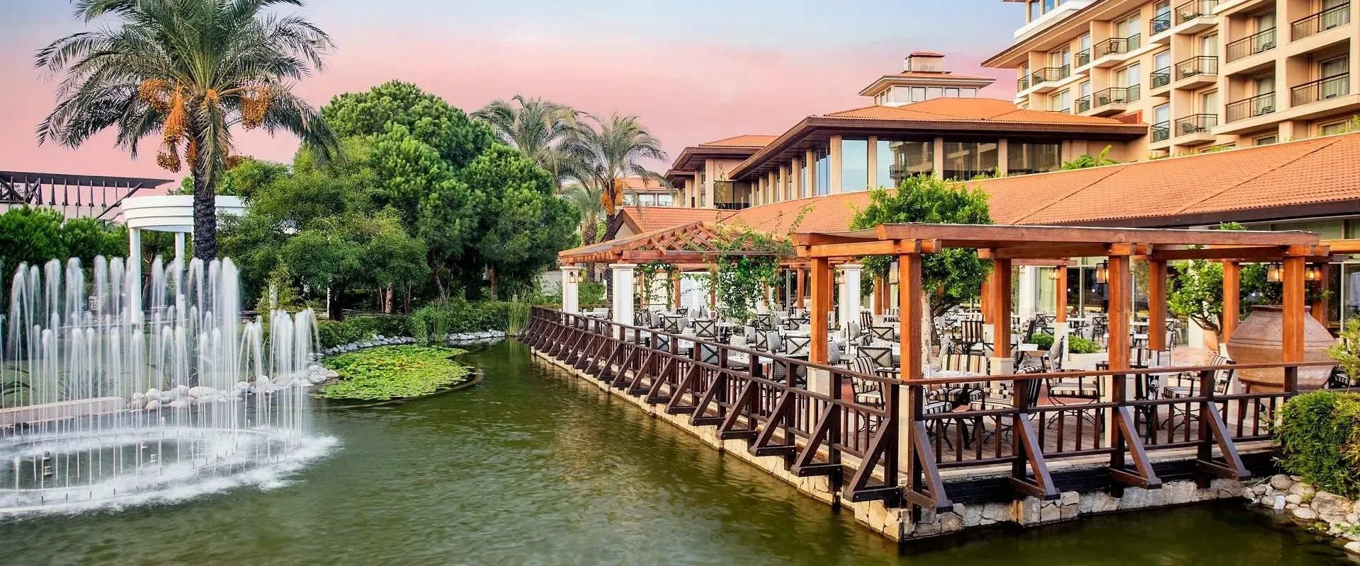 IC Green Palace Hotel Dikdörtgen (2)