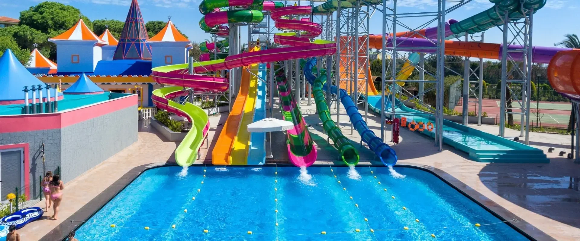 IC Green Palace Hotel Dikdörtgen (20)