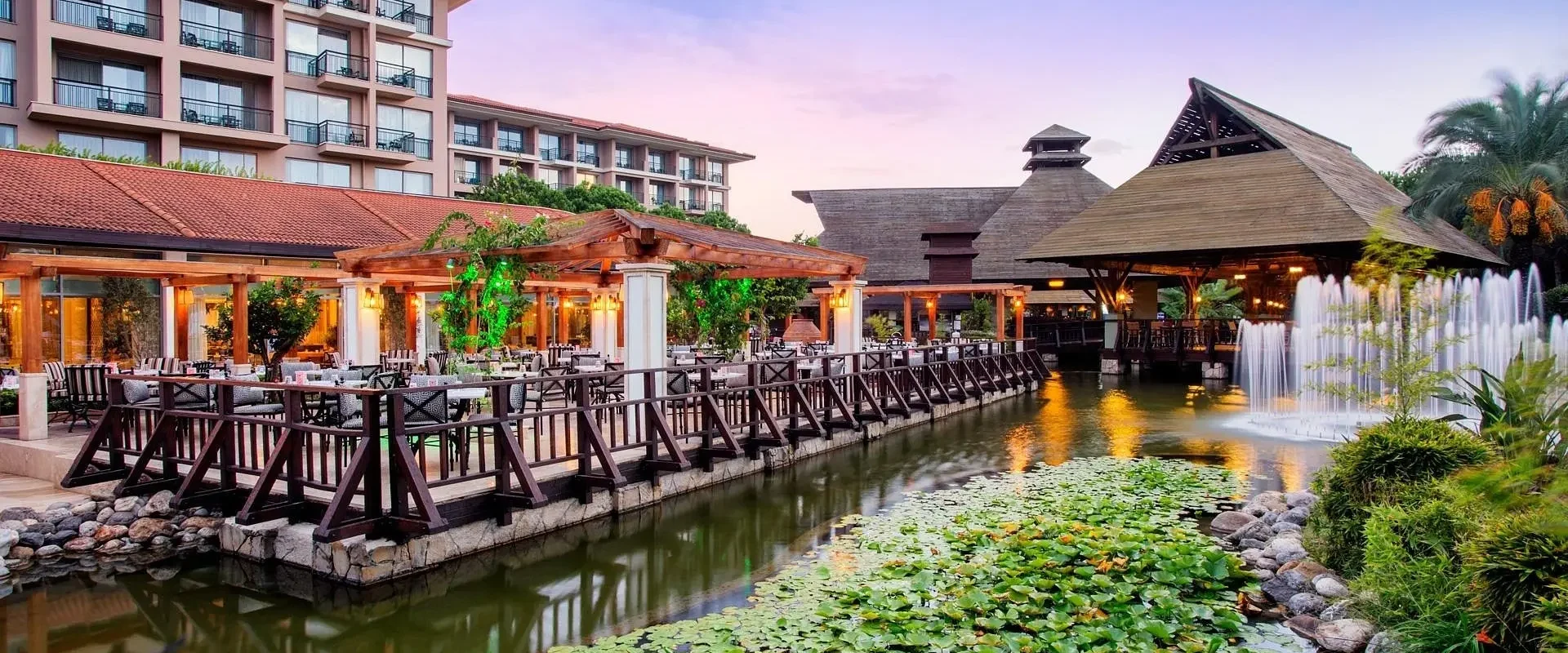 IC Green Palace Hotel Dikdörtgen (3)