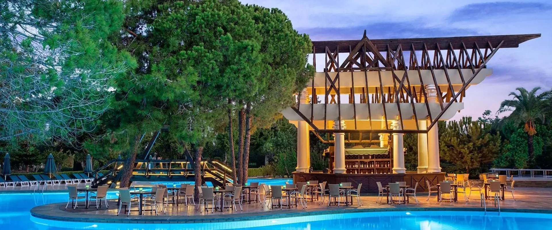 IC Green Palace Hotel Dikdörtgen (4)