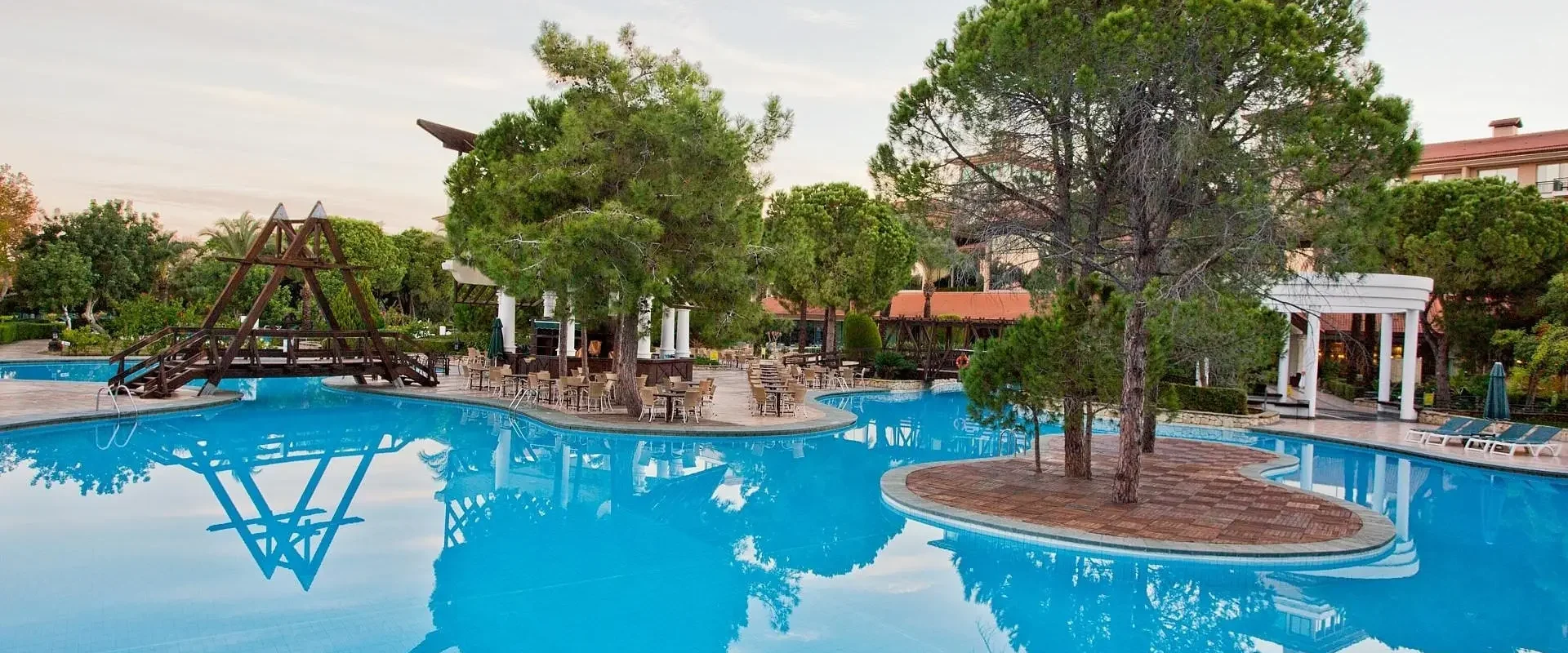 IC Green Palace Hotel Dikdörtgen (5)