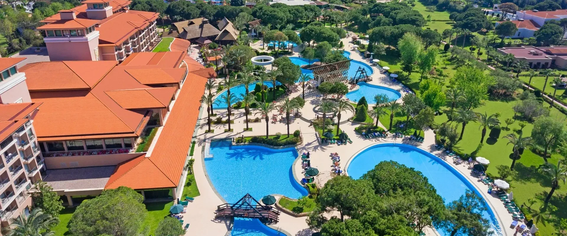 IC Green Palace Hotel Dikdörtgen (6)