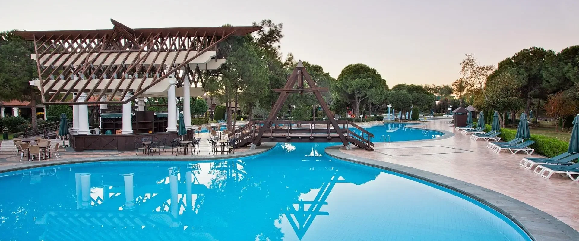 IC Green Palace Hotel Dikdörtgen (7)