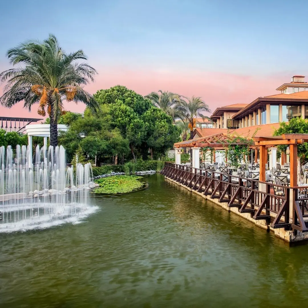 IC Green Palace Hotel Kare (2)