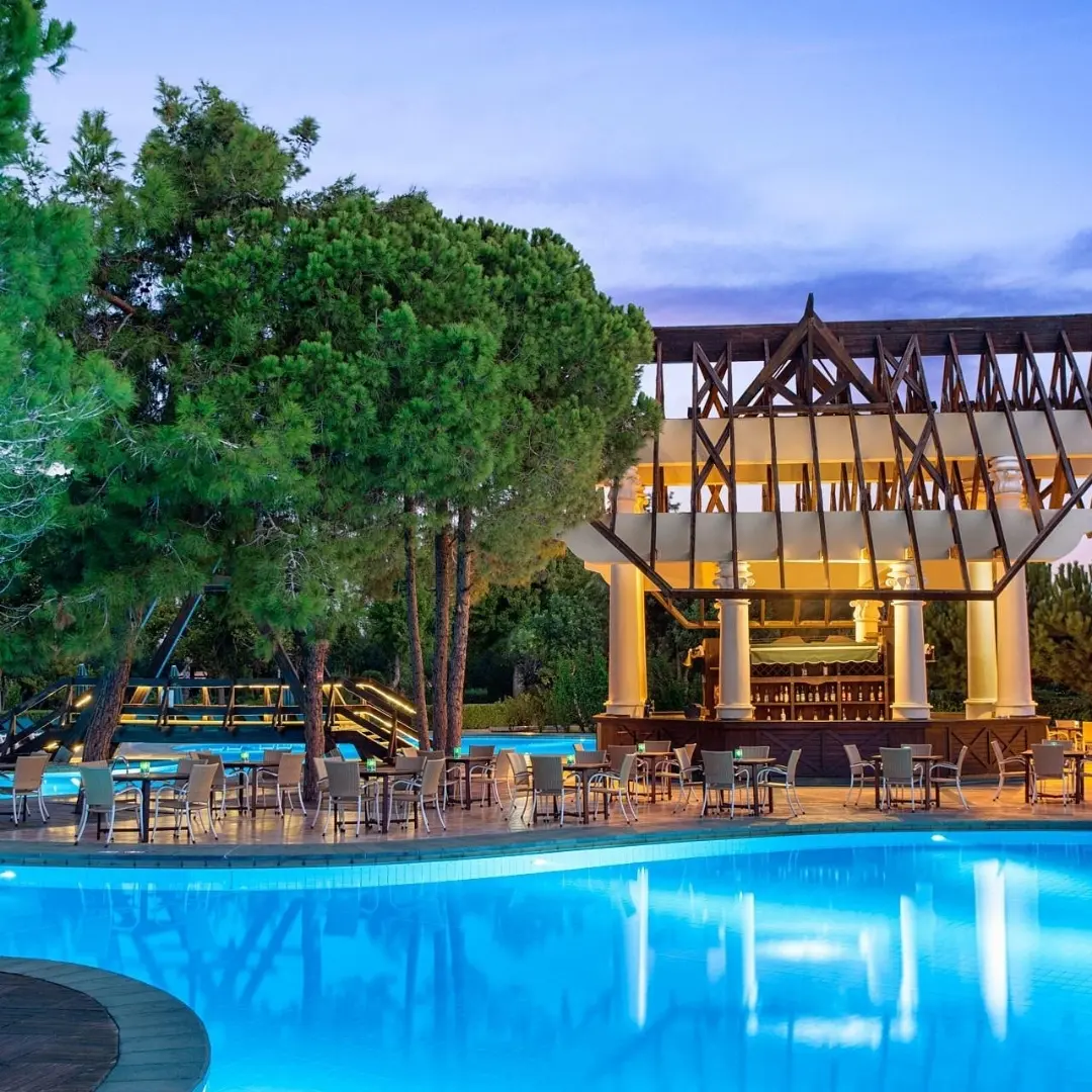 IC Green Palace Hotel Kare (3)