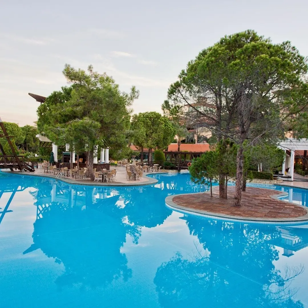 IC Green Palace Hotel Kare (4)