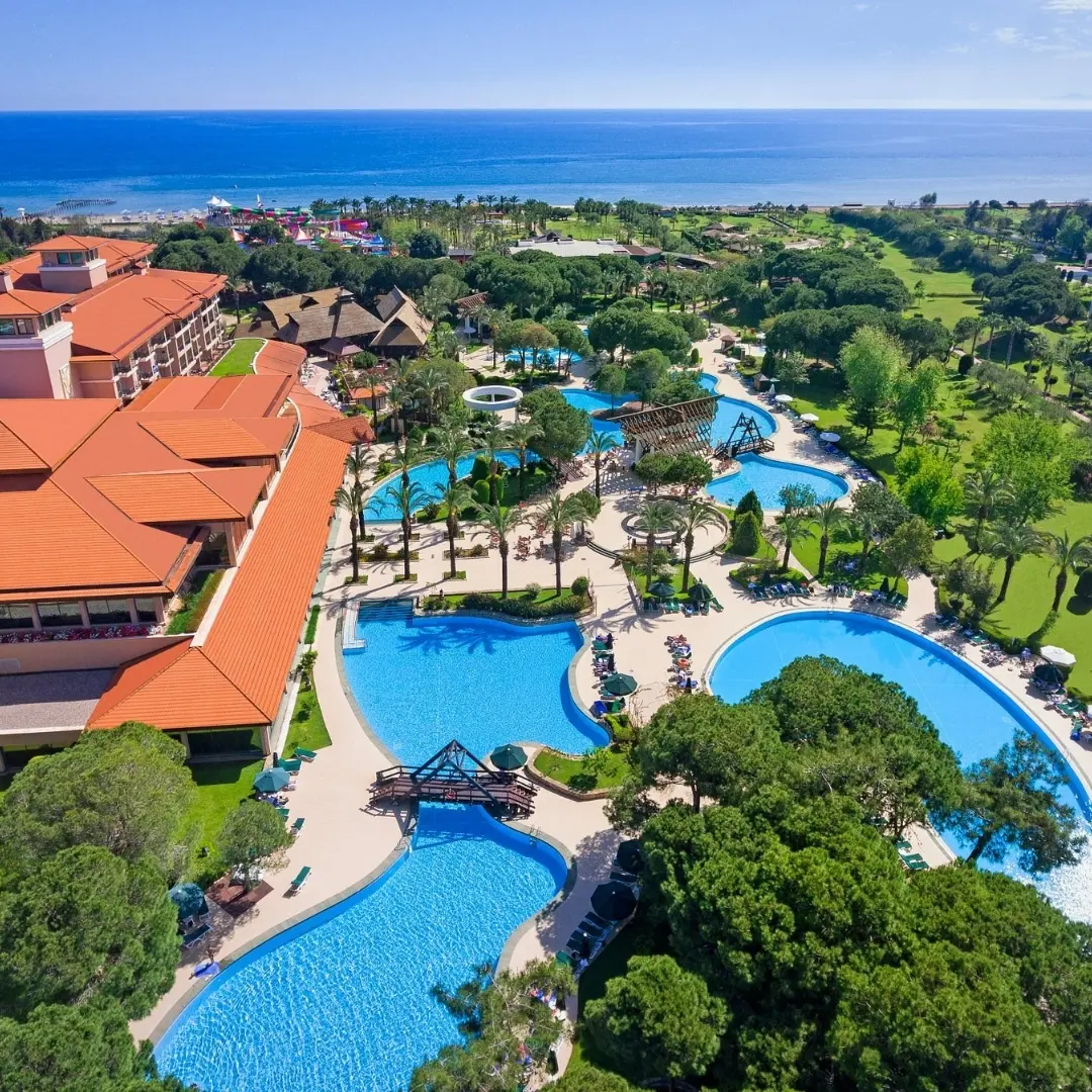 IC Green Palace Hotel Kare (5)