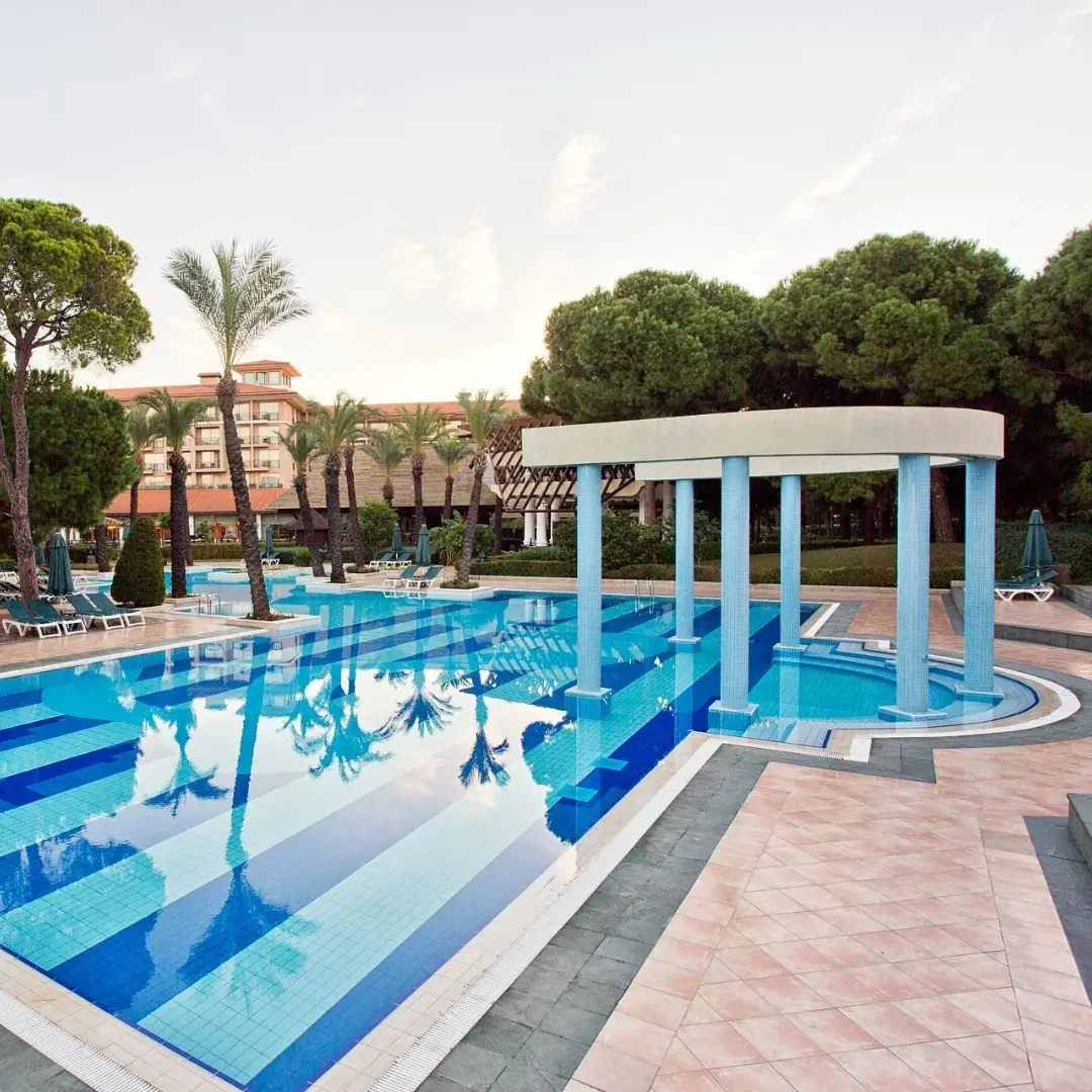 IC Green Palace Hotel Kare (7)